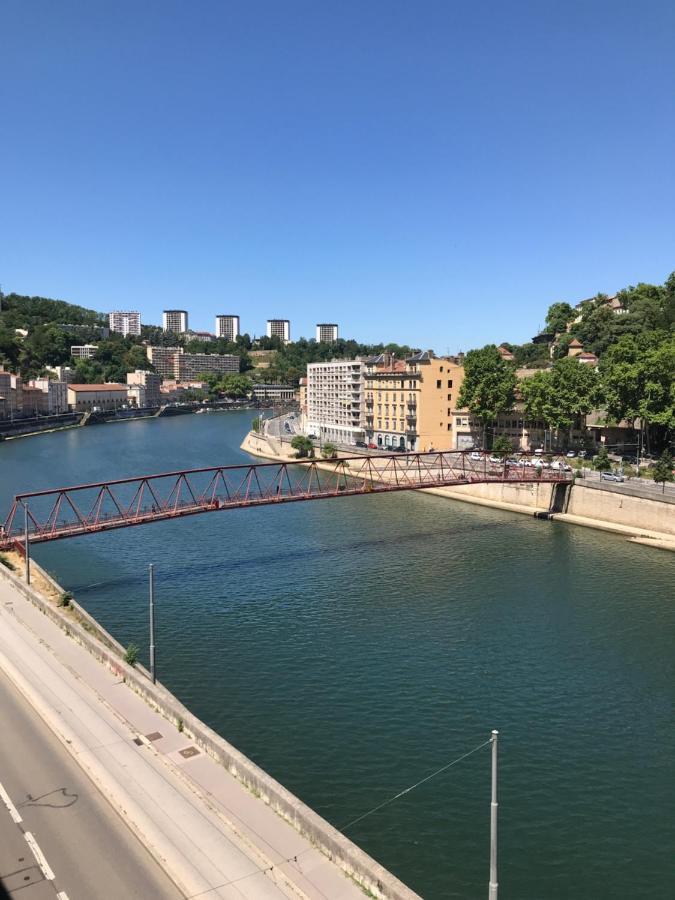 Vue Sur L'Eau Lião Exterior foto